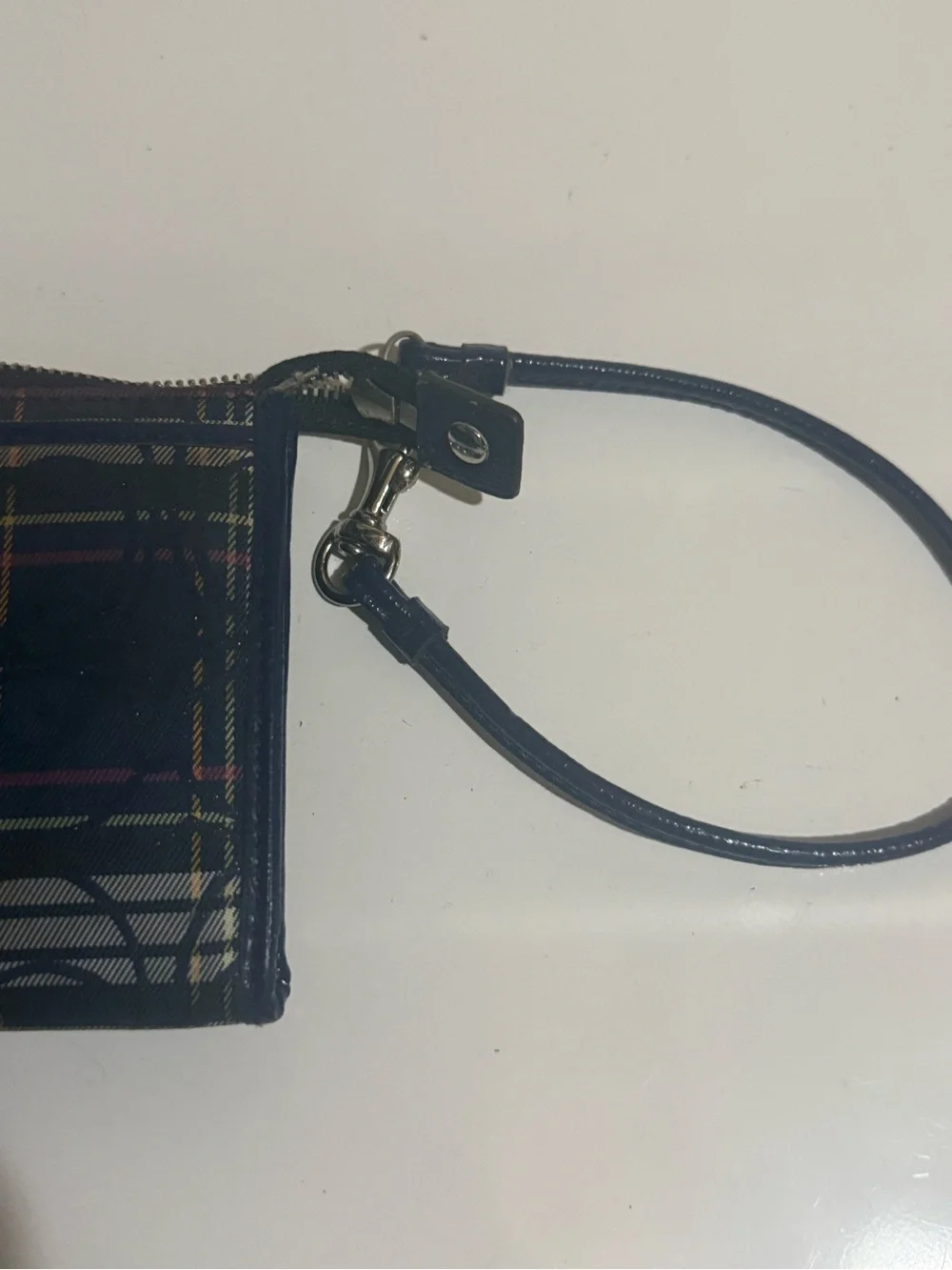 Coach women key